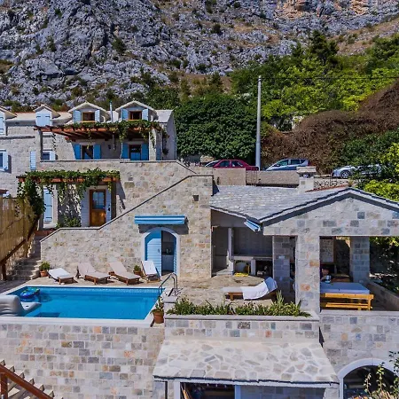 Villa Lozica Dvori