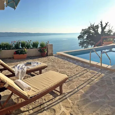 Villa Lozica Dvori *