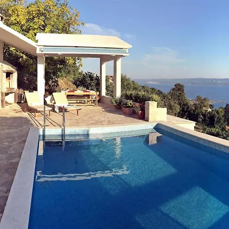 Lozica Dvori Villa