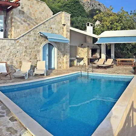Lozica Dvori Villa *