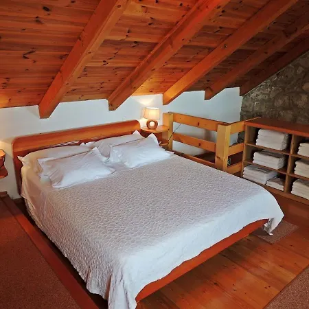 Lozica Dvori Villa